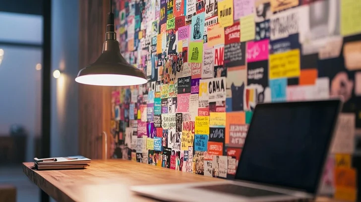 Workspace